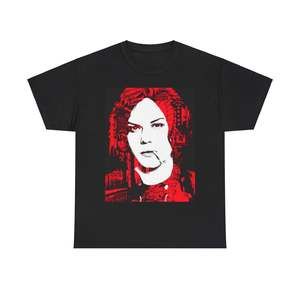 The White Stripes Unisex T-shirt Gift For Fan